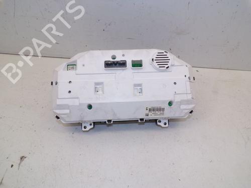 Display monitor HONDA CR-V IV (RM_) 2.4 AWD (RM4) | BP28174098C48 