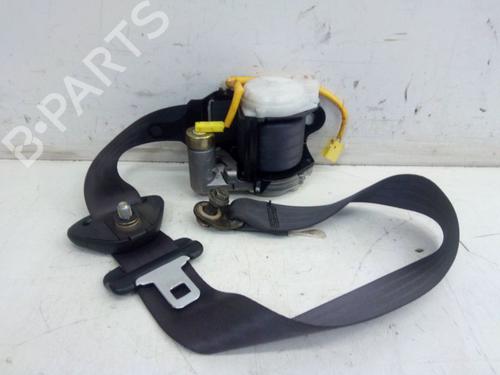 Used Front right seatbelt SUZUKI JIMNY Closed Off-Road Vehicle (SN) 1.3 16V 4WD (SN413, JB43) (82 hp) 29171398
