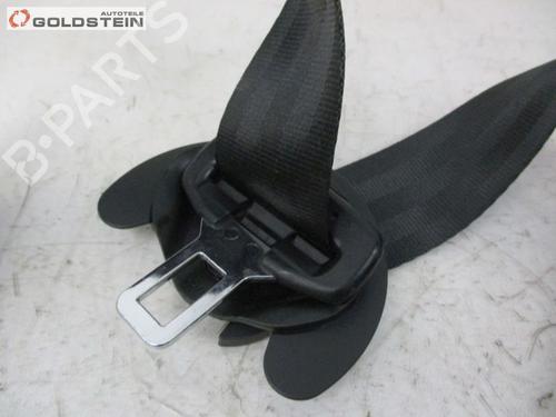 Rear left seatbelt VW TOURAN (1T3) 2.0 TDI | BP18754764I29 