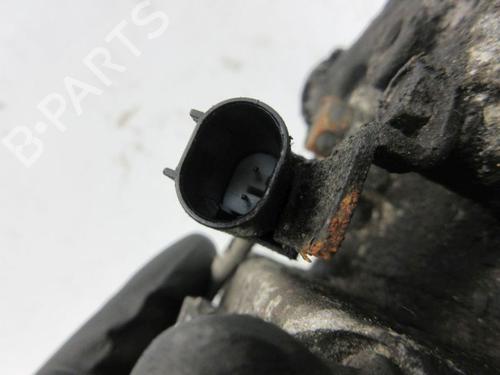 AC compressor BMW 3 (E90) 330 xi | BP37131395M34 - Image 7