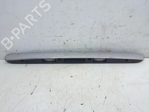 Interior roof handle MERCEDES-BENZ B-CLASS Sports Tourer (W245) B 200 CDI (245.208) | BP25791127I35
