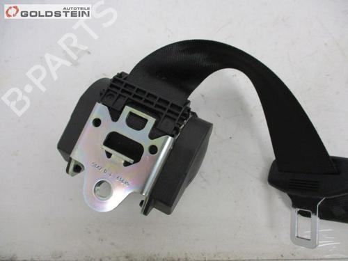 Rear left seatbelt VW GOLF V (1K1) 1.9 TDI | BP37100162I29 - Image 3