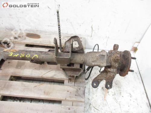 Subframe JEEP GRAND CHEROKEE II (WJ, WG) 4.0 4x4 | BP18790344M9