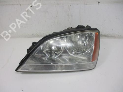 Used Left headlight Left headlight 37113794 37113794
