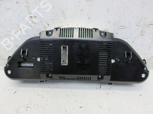 Instrument cluster AUDI A6 C6 (4F2) 3.0 TDI quattro | BP37125346C47 - Image 6