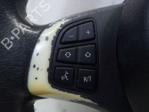 Steering wheel BMW X3 (E83) 2.5 i | BP37141750C49 - Image 3