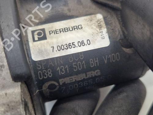 Egr VW TRANSPORTER T5 Van (7HA, 7HH, 7EA, 7EH) 1.9 TDI | BP32343829M69 