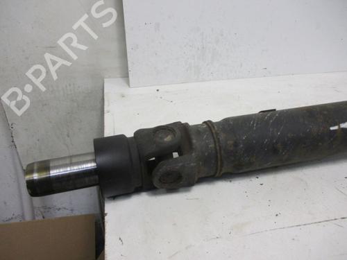 Driveshaft SUBARU LEGACY IV Estate (BP) 2.0 AWD (BP5) | BP18798010M37 
