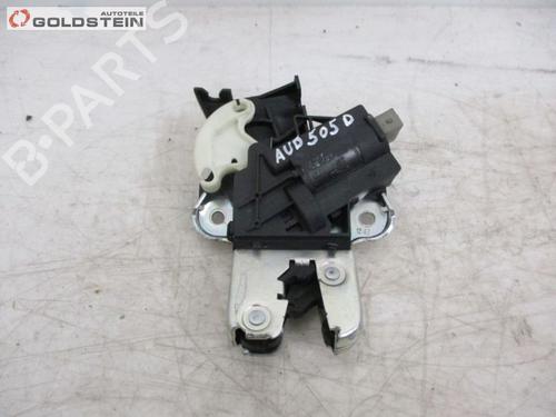 Used Electronic module AUDI A8 D3 (4E2, 4E8) 4.2 TDI quattro (326 hp) 13762600