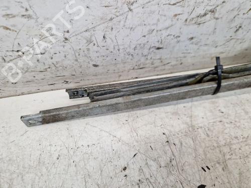 Front right window mechanism MITSUBISHI PAJERO PININ I (H6_W, H7_W) 2.0 GDI (H67W, H77W) | BP27577876C23 