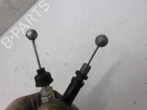Rear left lock KIA CEE'D Hatchback (ED) 1.6 CRDi 115 | BP29090704C100 