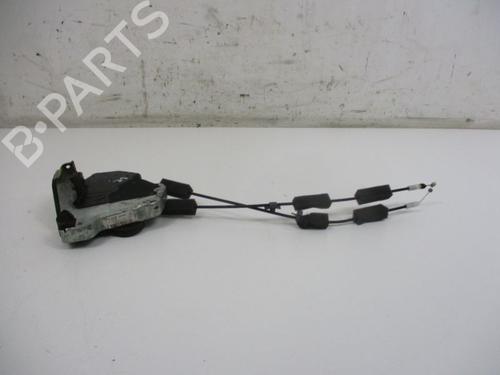 Front left lock HONDA CIVIC IX (FK) 1.8 i-VTEC (FK2) | BP18795348C98 