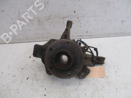Right front steering knuckle RENAULT GRAND SCÉNIC III (JZ0/1_) 2.0 dCi (JZ0Y, JZ26) | BP29089413M26 
