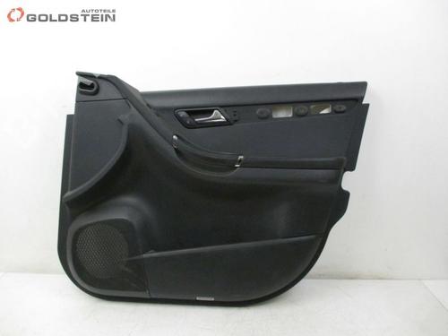 Front right panel MERCEDES-BENZ R-CLASS (W251, V251) R 320 CDI 4-matic (251.022, 251.122) | BP37101145C59 - Image 1