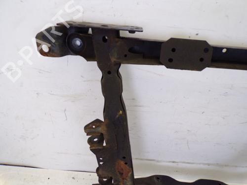 Subframe RENAULT TWINGO II (CN0_) 1.2 16V (CN0K, CN0V, CN0A) | BP29100636M9 