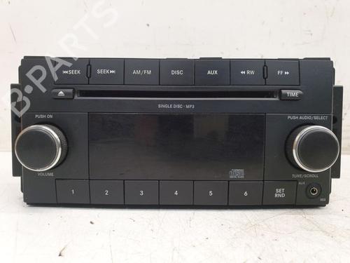 Used Radio Radio 36859084 36859084