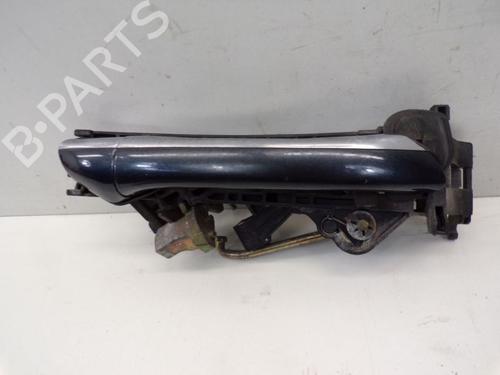 Rear right exterior door handle MERCEDES-BENZ S-CLASS (W220, V220) S 320 CDI (220.026, 220.126) | BP29084511C130 