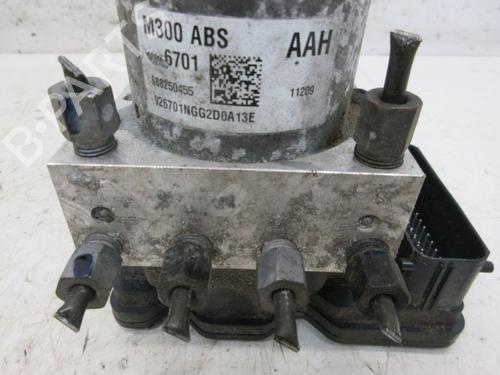 Control unit CHEVROLET SPARK (M300) 1.2 | BP21574290M11 