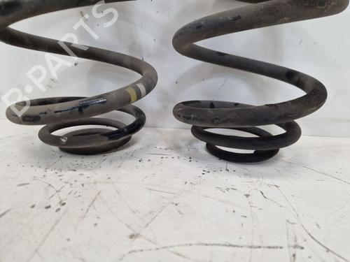 Shock absorber spring RENAULT TRAFIC III Van (FG_) 1.6 dCi 95 (FGMJ, FGMR) | BP29619191C152 
