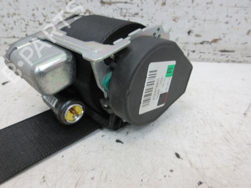Front right seatbelt MERCEDES-BENZ A-CLASS (W169) A 170 (169.032, 169.332) | BP29093395I25 