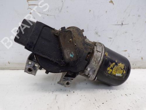 Front wiper motor NISSAN QASHQAI I (J10, NJ10) 2.0 All-wheel Drive | BP29096762M29 