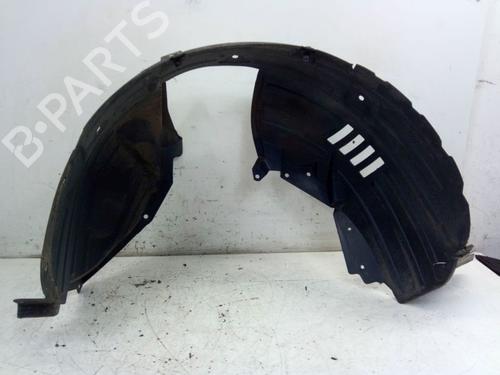 Hjulbue Hjulbue NISSAN QASHQAI I (J10, NJ10) 1.6 (114 hp) 37136438 37136438