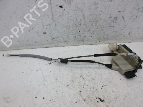 Used Front left lock Front left lock 38027472 38027472