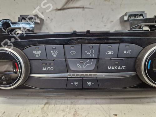 Climate control FORD KUGA III (DFK) 2.5 Duratec PHEV | BP31702875I5 