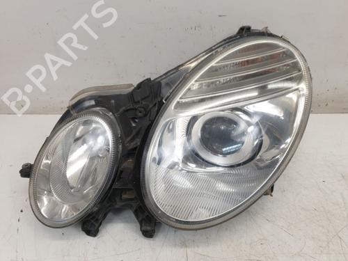 Left headlight MERCEDES-BENZ E-CLASS T-Model (S211) E 220 T CDI (211.208) | BP36475648C28 - Image 2