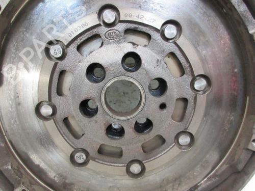 Flywheel VW EOS (1F7, 1F8) 2.0 FSI | BP37126892M101 - Image 3