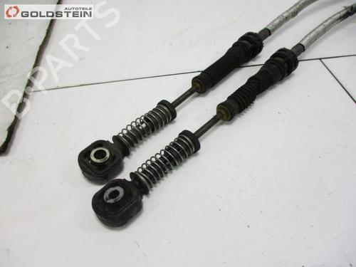 Shift knob SEAT TOLEDO III (5P2) 1.9 TDI | BP18764905I34 