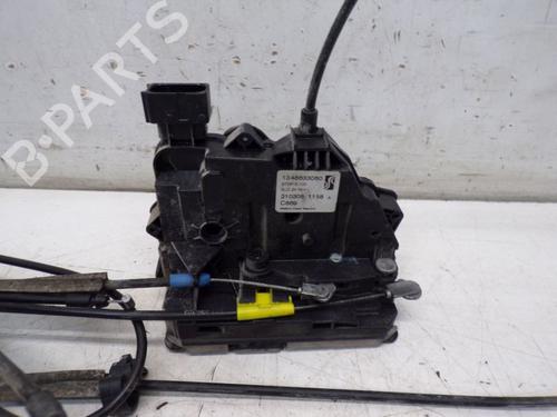 Electronic module FIAT DUCATO Van (250_) 140 Natural Power | BP37134161M83 - Image 3