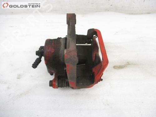 Left front brake caliper NISSAN MURANO I (Z50) 3.5 4x4 | BP18758676M105