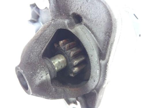 Startmotor RENAULT KANGOO Express (FW0/1_) 1.5 dCi 90 (FW0G, FW05, FW08, FW11) | BP29102545M8 