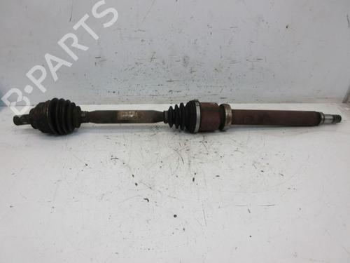 Used Right front driveshaft Right front driveshaft 38027847 38027847