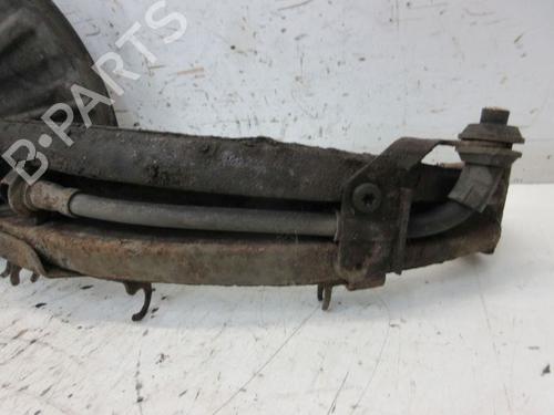 Left front steering knuckle VW TOUAREG (7LA, 7L6, 7L7) 3.2 V6 | BP29091374M25 