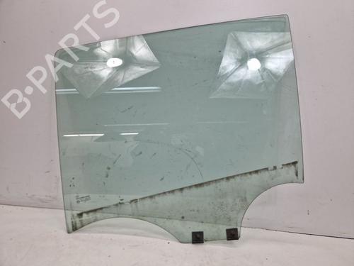 Dør rude ventre bagtil DACIA SANDERO II 1.0 SCe 75 (B8JC, B8JD, B8NC) (73 hp) 31702171