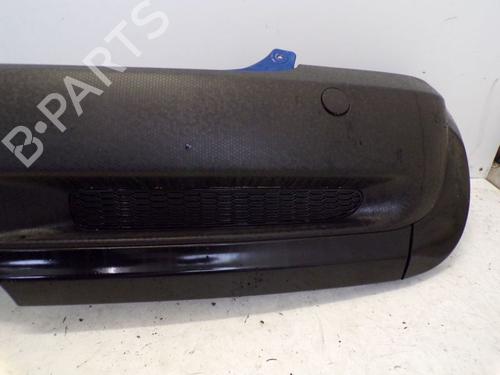 Rear bumper MINI MINI (R50, R53) Cooper S | BP29094380C8 