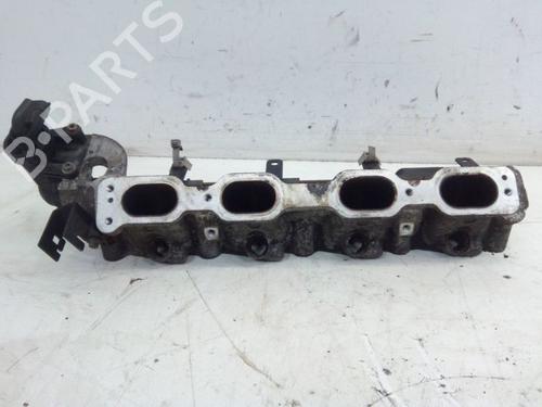 Intake manifold OPEL ZAFIRA / ZAFIRA FAMILY B (A05) 1.6 (M75) | BP29523831M70 