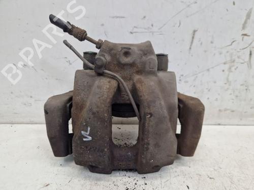 Left front brake caliper BMW X3 (F25) xDrive 20 d | BP37134712M105 - Image 4