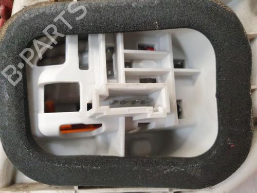 Left taillight OPEL MERIVA B MPV (S10) 1.4 (75) | BP33907714C34 - Image 7