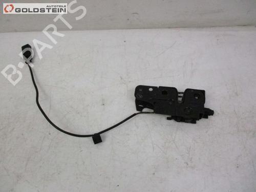 Used Hood lock AUDI A4 B8 (8K2) 1.8 TFSI (160 hp) 18751465