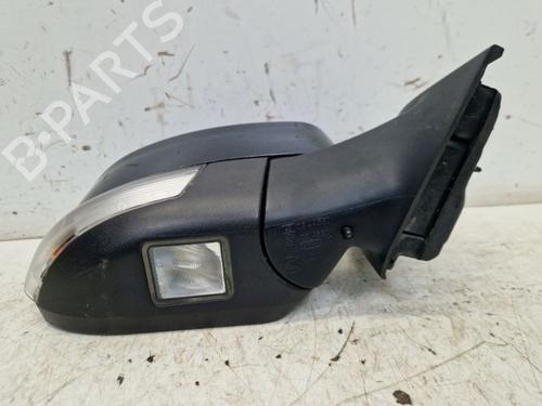 Right mirror FORD FOCUS III Turnier 1.0 EcoBoost | BP29099688C27 