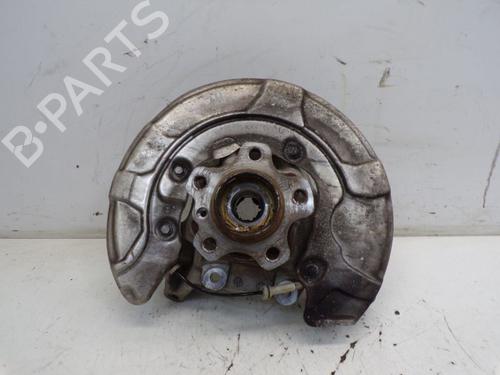 Left rear steering knuckle BMW 5 (G30, F90) 520 i | BP29098600M27 