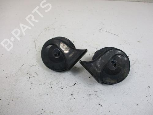 Used Horn Horn 37116274 37116274