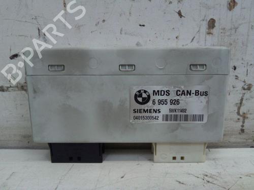 Control unit BMW 5 Touring (E61) 530 d | BP37136238M11 - Image 3