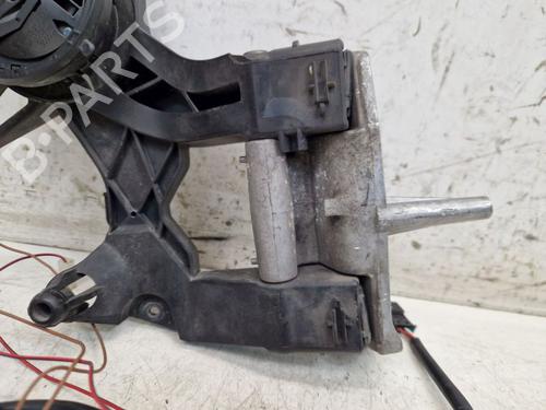 Left mirror VW CRAFTER 30-50 Van (2E_) 2.0 TDI | BP27642253C26 