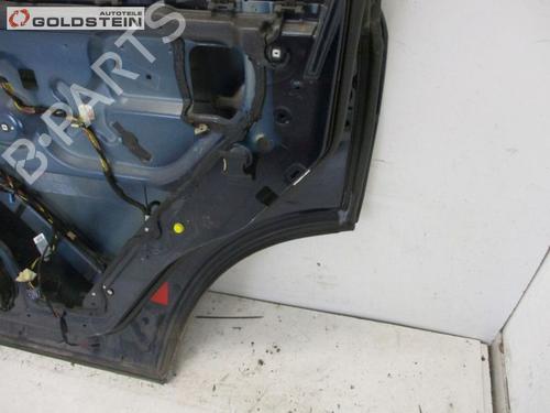 Right rear door LAND ROVER RANGE ROVER III (L322) 4.4 4x4 | BP26647346C5 