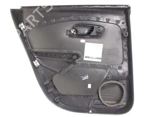 Rear right panel VW POLO V (6R1, 6C1) 1.6 TDI | BP18790906C61 