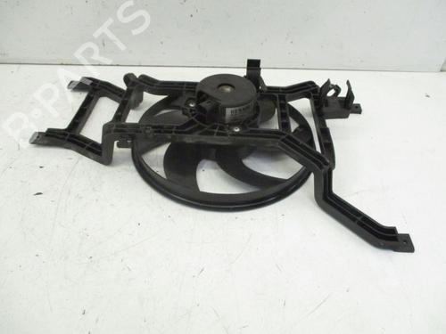 Fan DACIA SANDERO 1.4 (BS0C, BS0A, BS0G, BS1F, BS0E) | BP29086215M128 